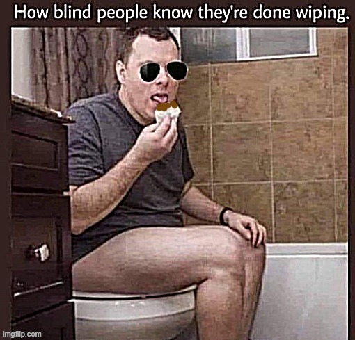 The taste of clean ! | image tagged in acquired taste | made w/ Imgflip meme maker