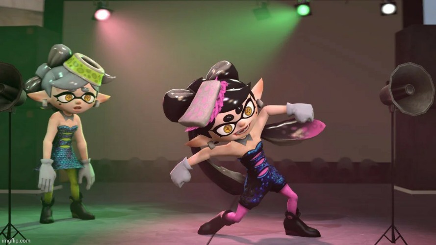 Callie Krumping.mp3 | made w/ Imgflip meme maker