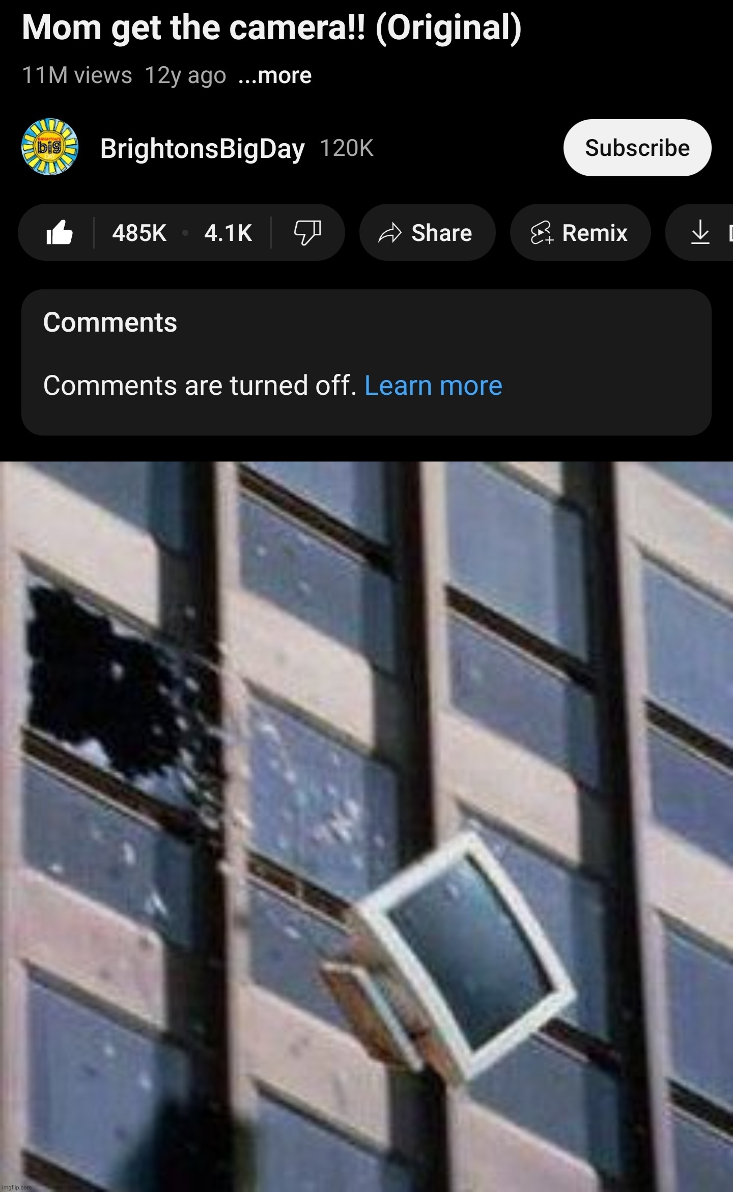 YouTube is taking the piss smh | image tagged in computer throw | made w/ Imgflip meme maker