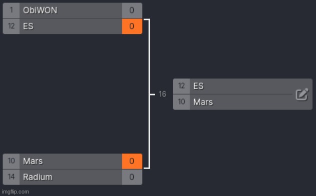 final round next | made w/ Imgflip meme maker