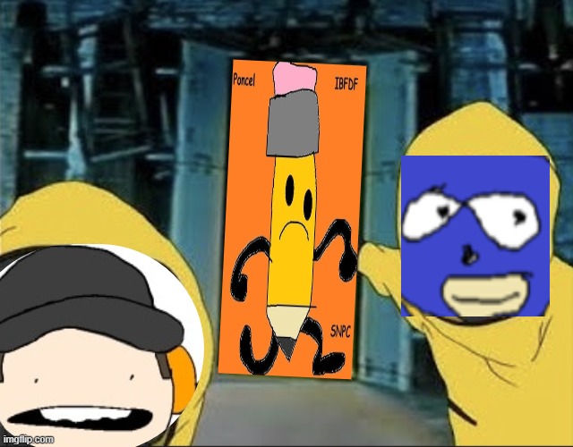 scoot and sanic found a new nextbot | image tagged in scoot and sanic found a new nextbot | made w/ Imgflip meme maker
