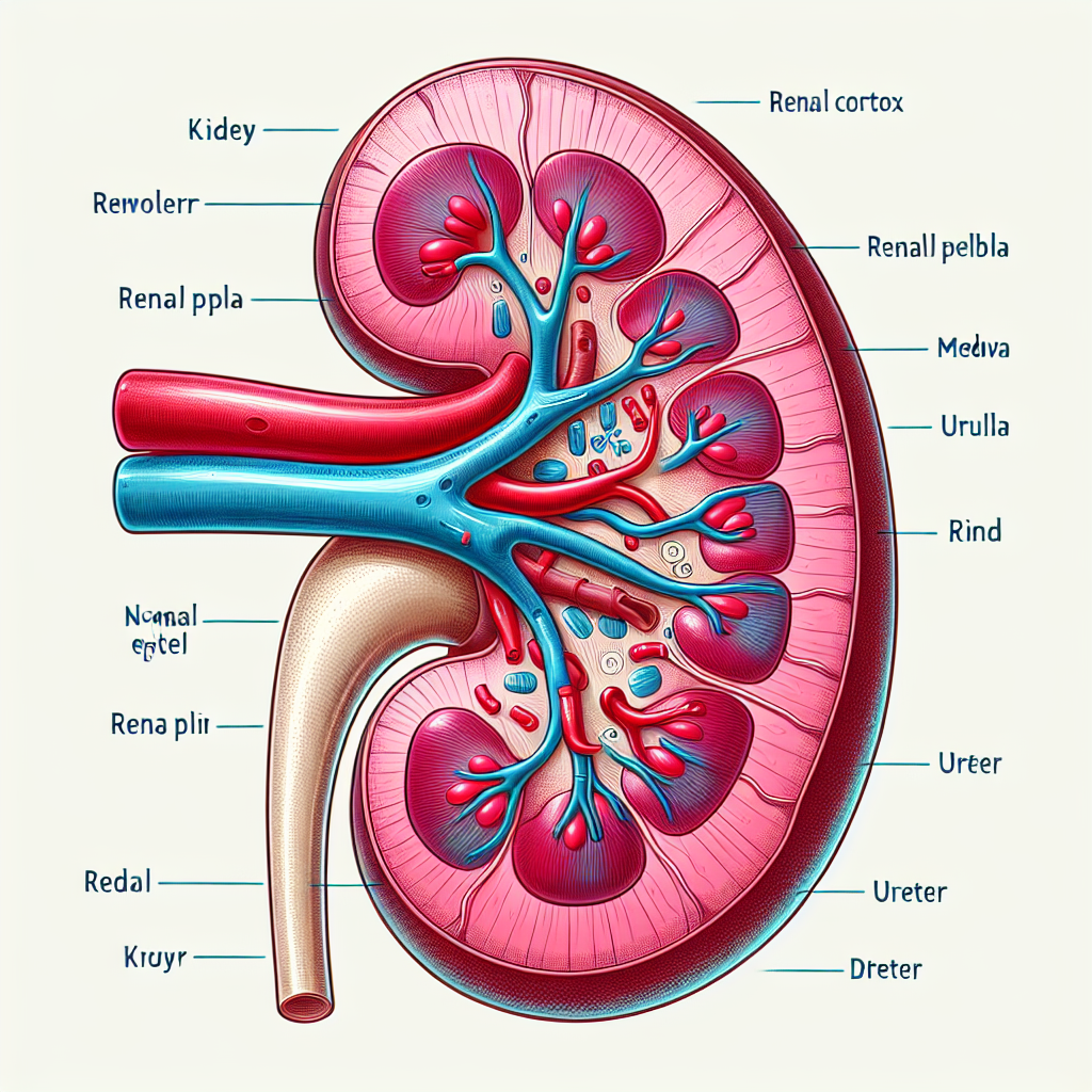 kidney Blank Meme Template