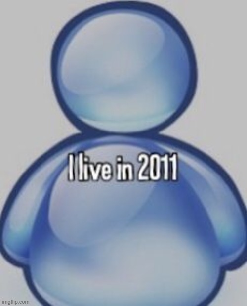 i still use technology earlier than 2015 i like to trap myself in this era you cant stop me from doing it | made w/ Imgflip meme maker