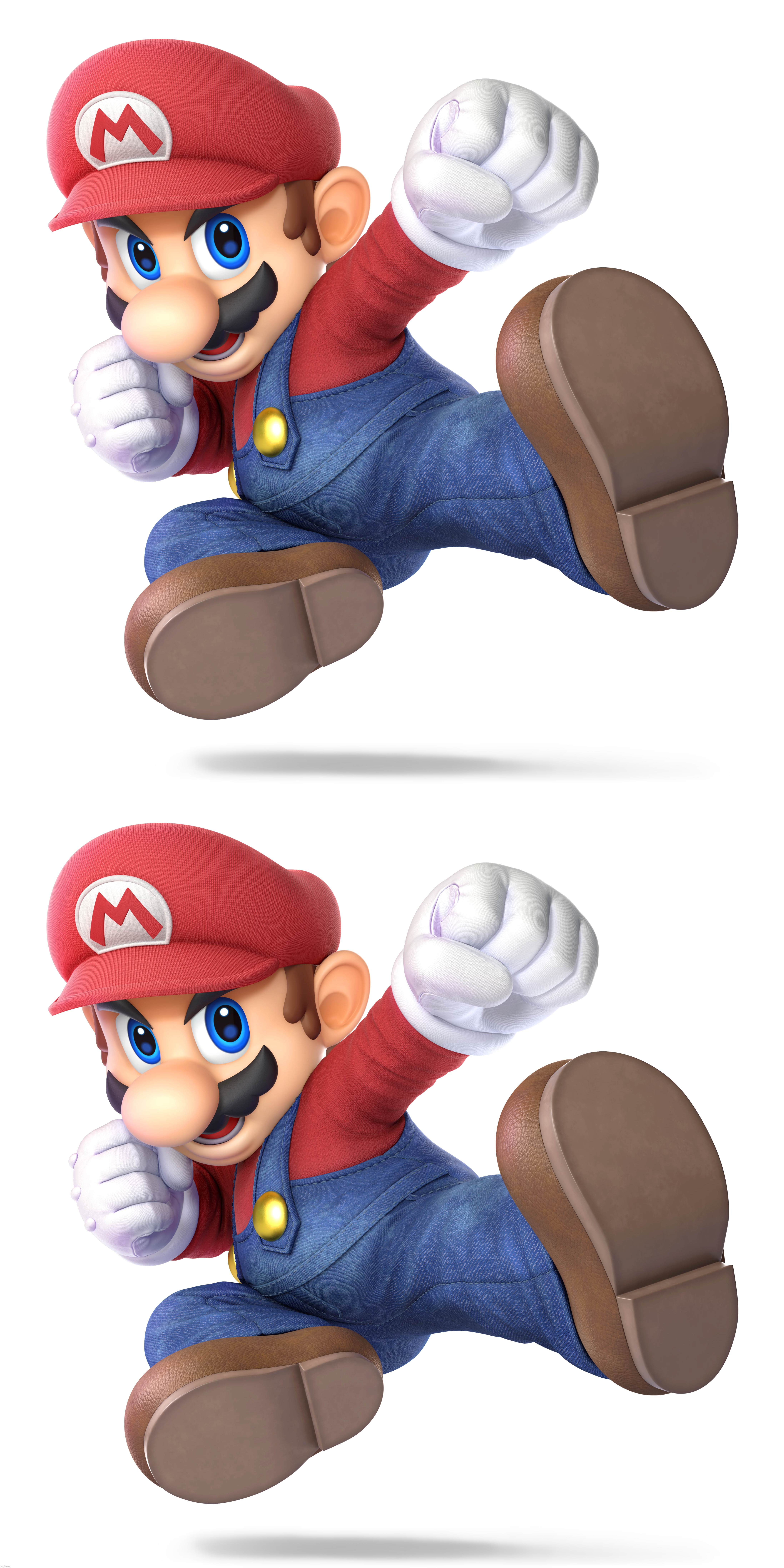 In theory, this should by about 8 megabytes large | made w/ Imgflip meme maker