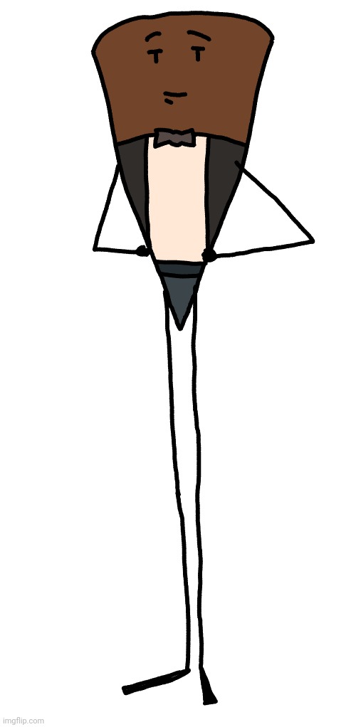 Forgot I drew this | made w/ Imgflip meme maker
