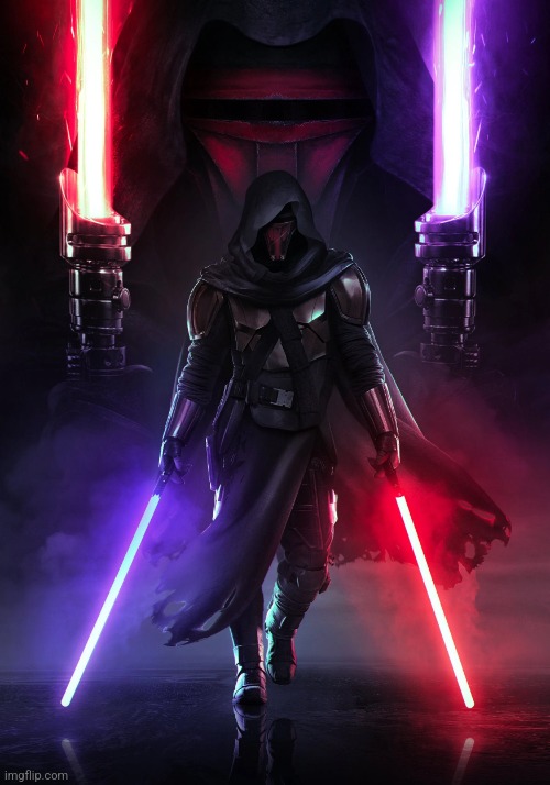 Darth revan | image tagged in darth revan | made w/ Imgflip meme maker