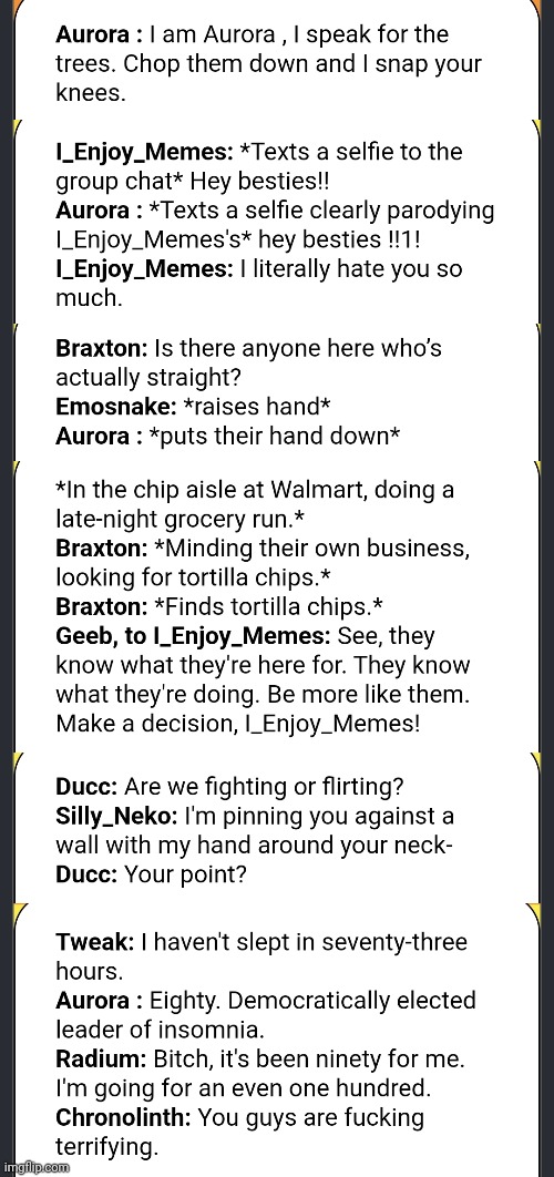 Small complation of em - Imgflip