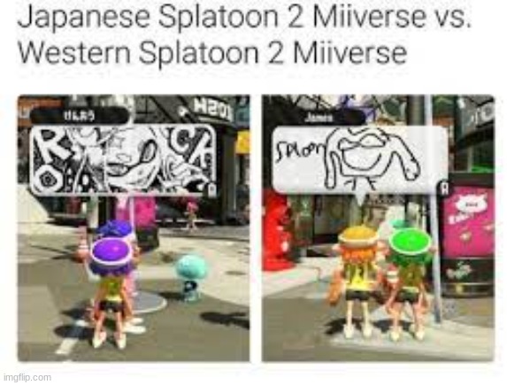 RIP Miiverse | made w/ Imgflip meme maker