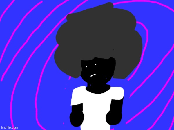 I made the drawing, i hate it WHY IS HIS ARMS SO SMALL | made w/ Imgflip meme maker