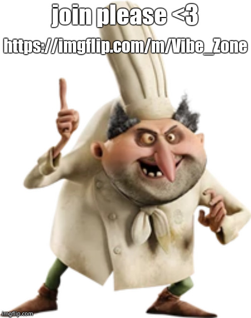 Hotel Transylvania Quasimodo | https://imgflip.com/m/Vibe_Zone; join please <3 | image tagged in hotel transylvania quasimodo | made w/ Imgflip meme maker