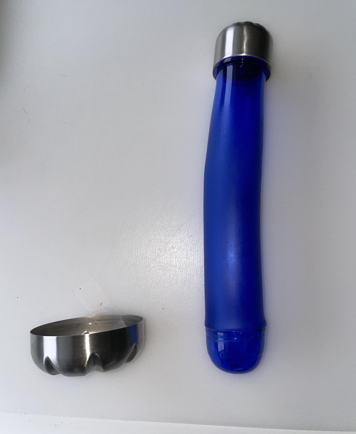 water bottle Blank Meme Template