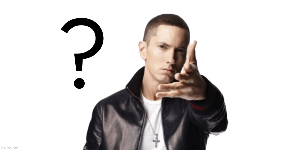 ? | made w/ Imgflip meme maker