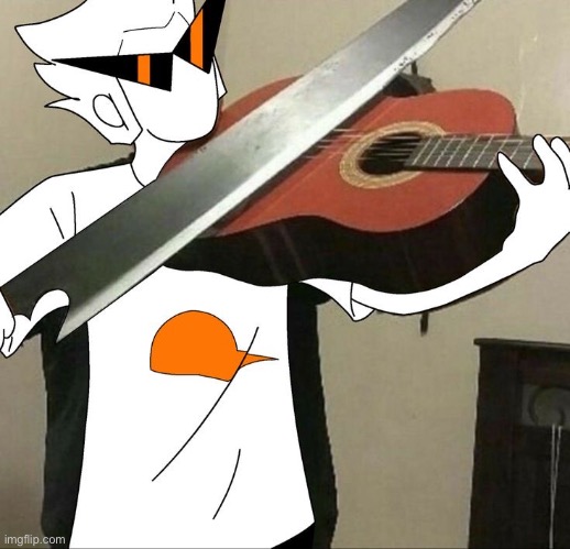 when i say i play violence i fucking MEAN it | made w/ Imgflip meme maker