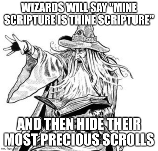 image tagged in wizard | made w/ Imgflip meme maker
