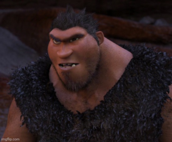 Grug Crood | image tagged in grug crood | made w/ Imgflip meme maker