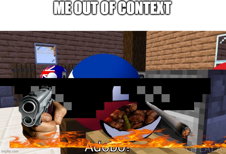 My cousin made this | ME OUT OF CONTEXT | image tagged in philippines school | made w/ Imgflip meme maker