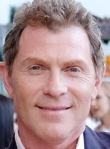 Bobby Flay Blank Meme Template