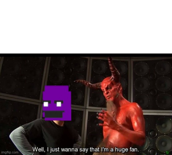 huge fan | image tagged in why are you reading this,if you read this tag you are cursed,why are you reading the tags | made w/ Imgflip meme maker