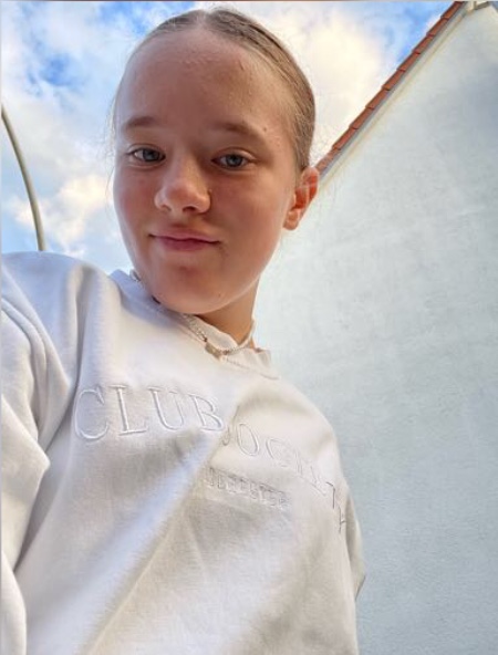 Ella Blank Meme Template