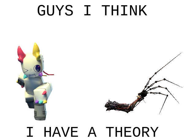 High Quality PROTOTYPE REAL?! Blank Meme Template