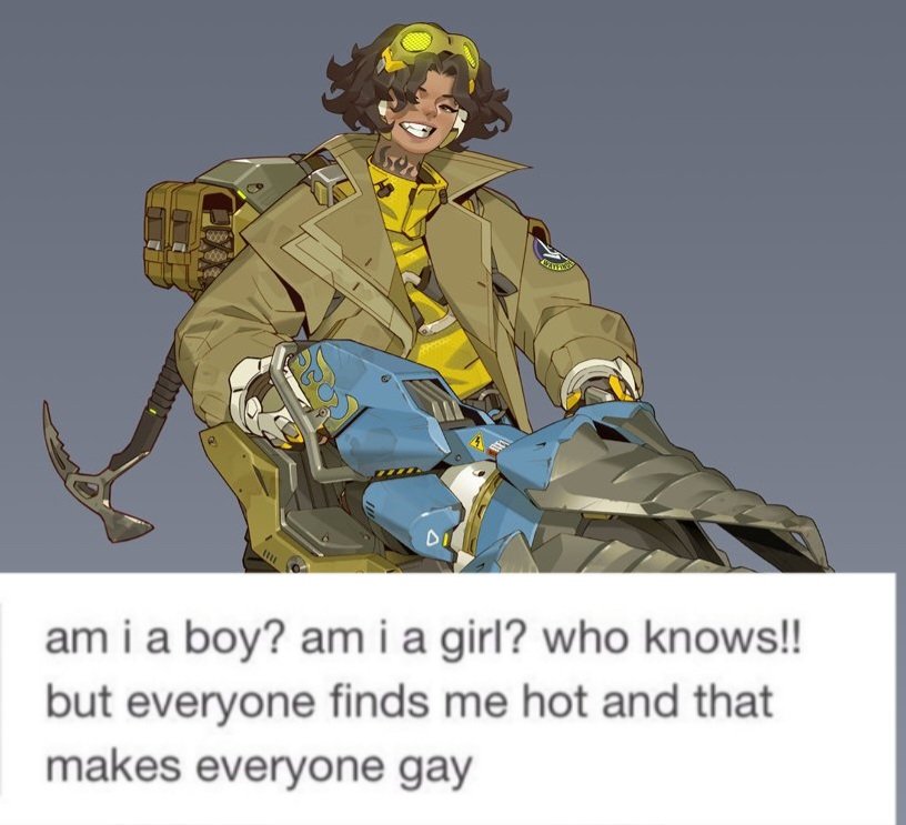 am i a boy? am i a girl? who knows!! but everyone finds me hot Blank Meme Template