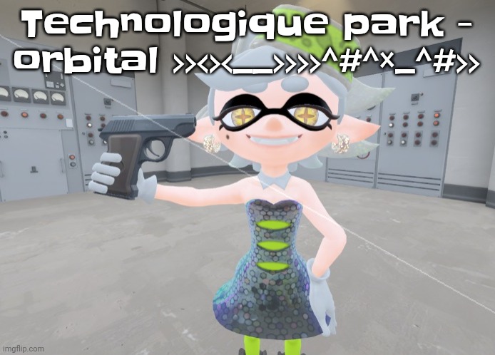 Yeah | Technologique park - orbital >><><__>>>>^#^×_^#>> | image tagged in mar | made w/ Imgflip meme maker