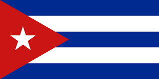 Cuba Blank Meme Template
