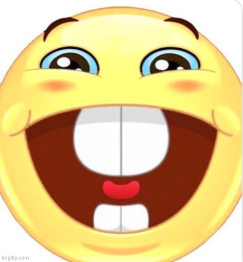 buck tooth smile chinese version | image tagged in buck tooth smile chinese version | made w/ Imgflip meme maker