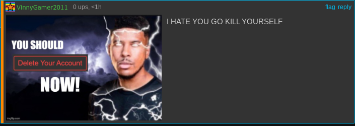 Vinny blackmail Blank Meme Template