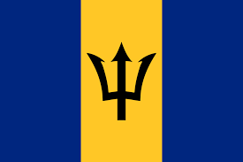 Barbados Blank Meme Template