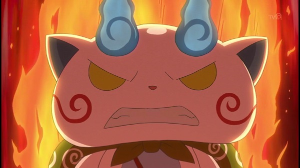 Komasan angry Blank Meme Template