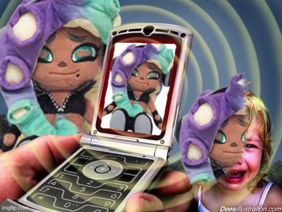 Marina phone for Viva. | image tagged in marina phone for viva | made w/ Imgflip meme maker