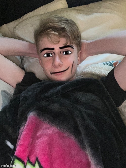 Upvote if penis | image tagged in virian man face 2,face reveal | made w/ Imgflip meme maker
