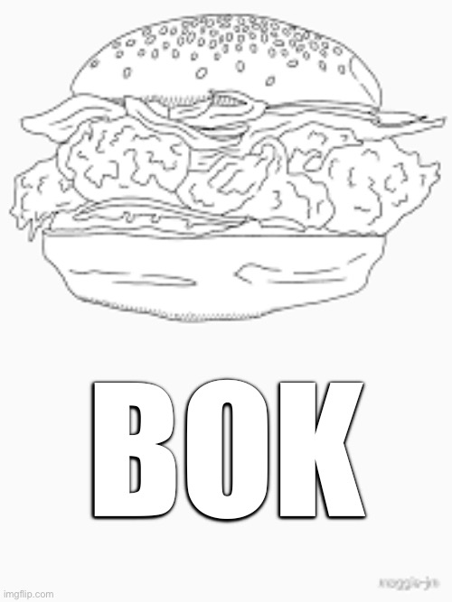 BOK | made w/ Imgflip meme maker
