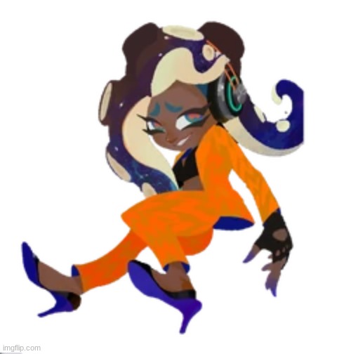 Another marina post because I wish she was real | made w/ Imgflip meme maker