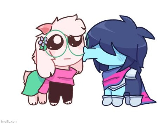 me and | made w/ Imgflip meme maker