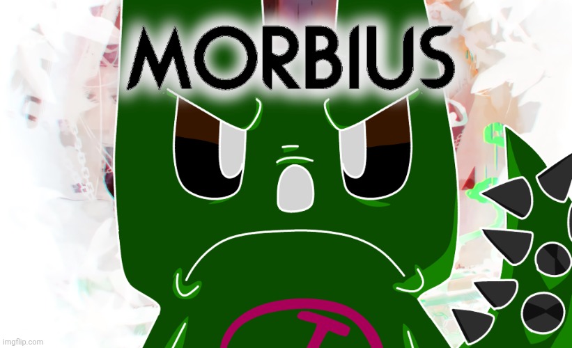 Vaxcat morbius meme | image tagged in vaxcat morbius meme | made w/ Imgflip meme maker