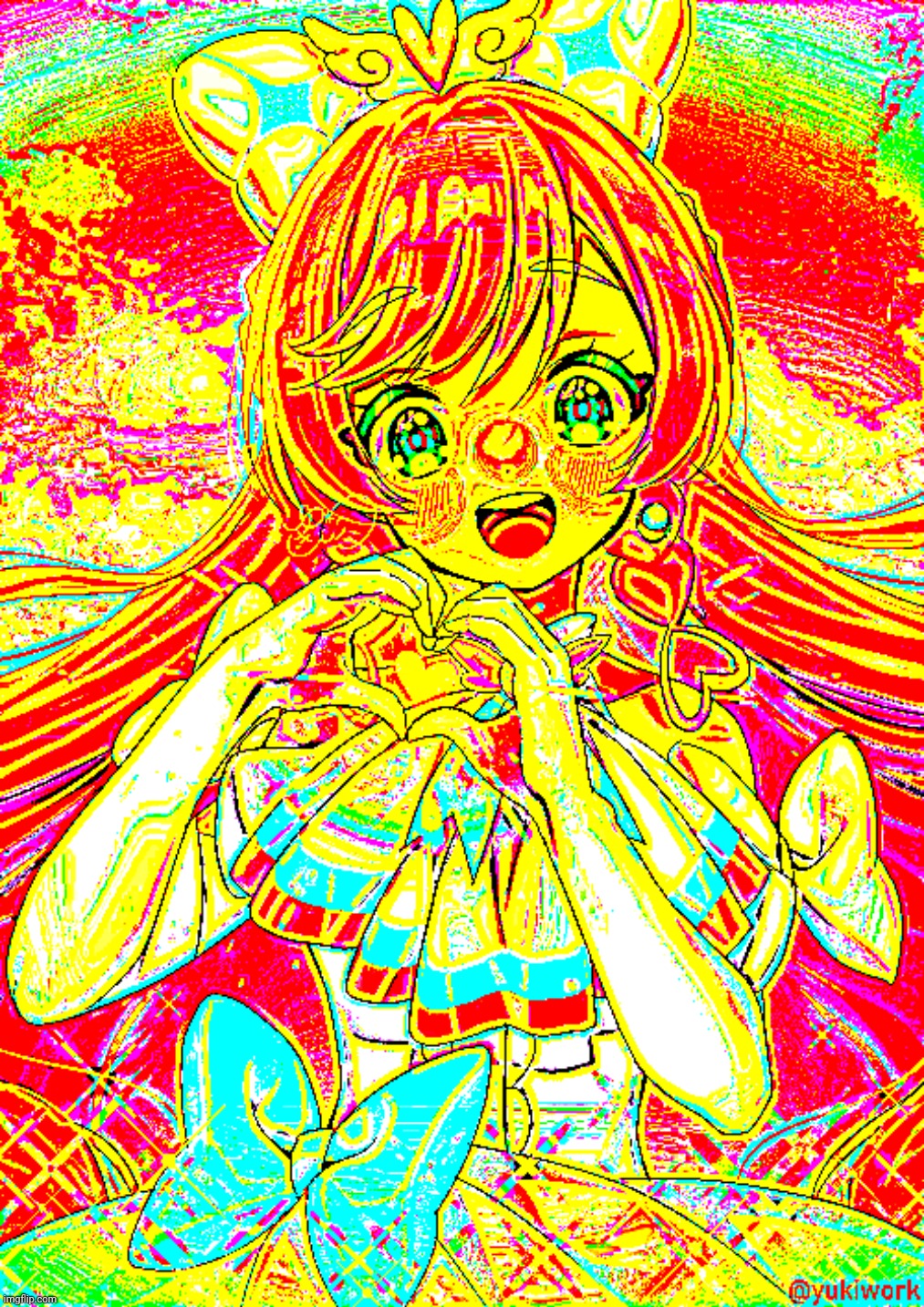 Here's the "Back to rehab you go!" image but something's wrong (Original by @YukiWork) | image tagged in back to rehab you go | made w/ Imgflip meme maker