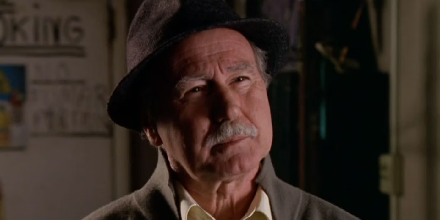 The Greek Blank Meme Template