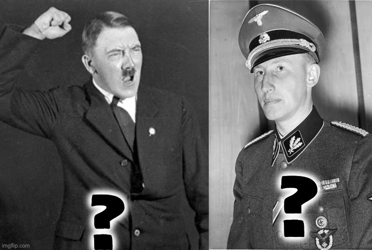 ? ? | image tagged in angry hitler | made w/ Imgflip meme maker