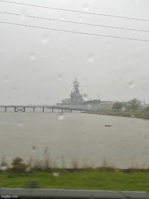 visited Louisiana a while ago | made w/ Imgflip meme maker