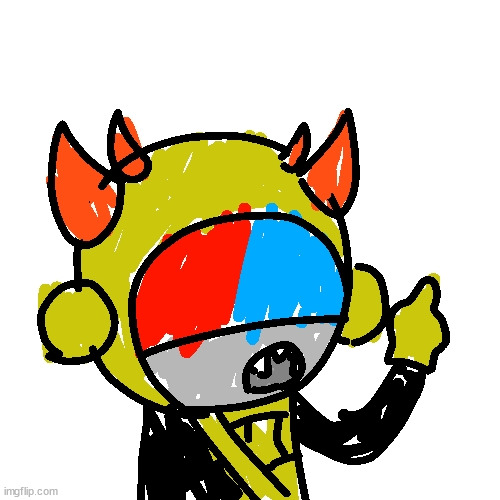 mituna captor ass art .. | made w/ Imgflip meme maker