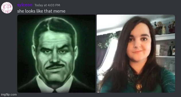 i fucking hate lily orchar d | made w/ Imgflip meme maker