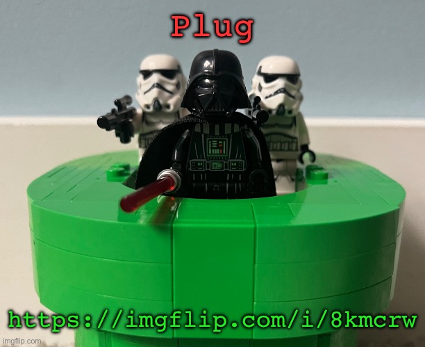 Super Vader bros | Plug; https://imgflip.com/i/8kmcrw | image tagged in super vader bros | made w/ Imgflip meme maker
