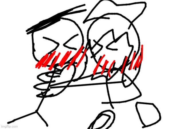 josiah and cory hugging X3 | made w/ Imgflip meme maker