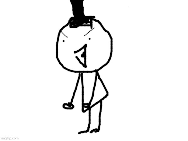 Basically cats older oc | made w/ Imgflip meme maker