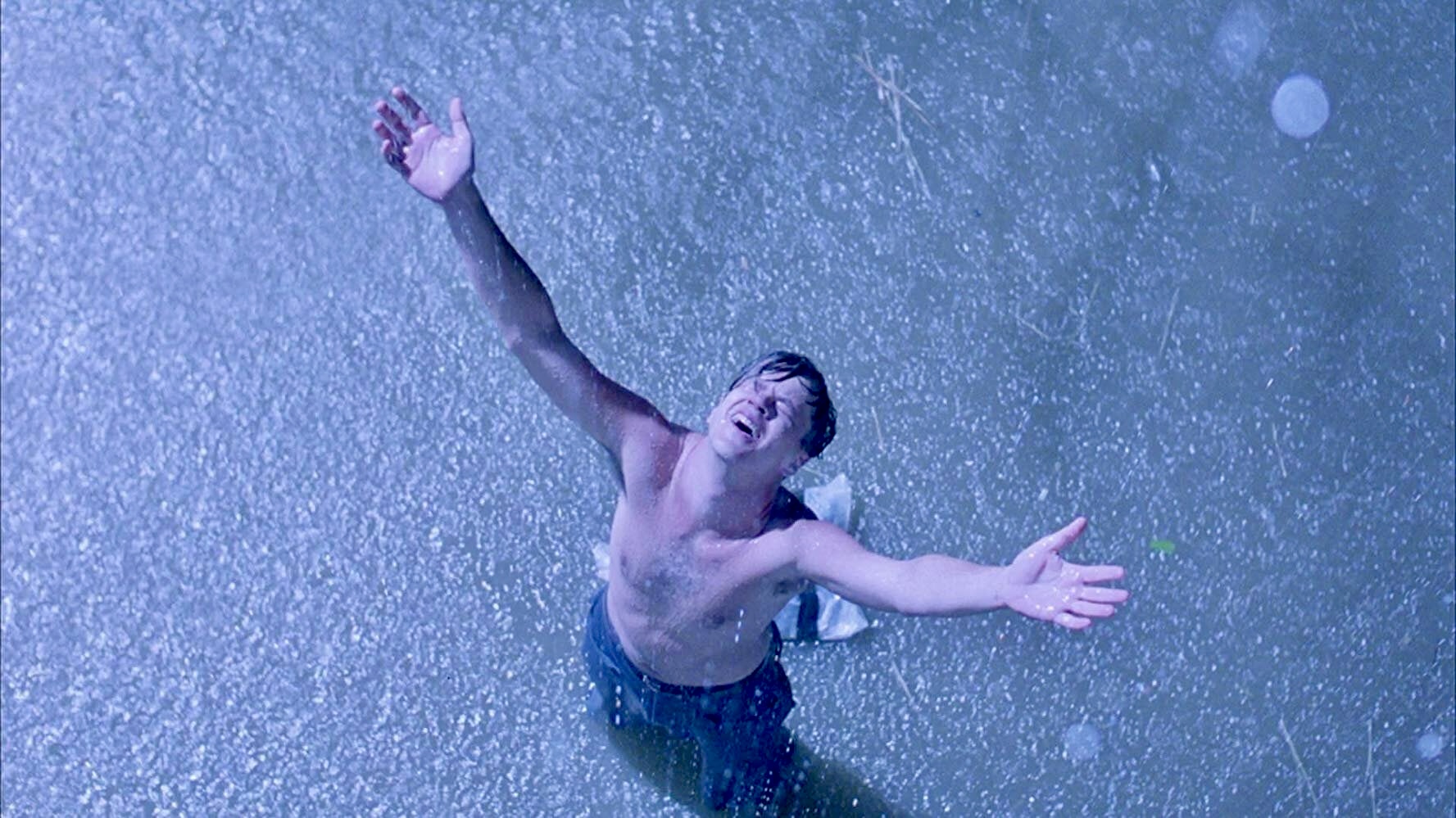 ShawshAAnk Blank Meme Template