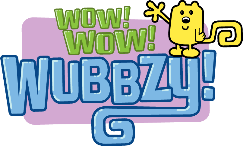 Wubbzy Pilot Logo Meme Template