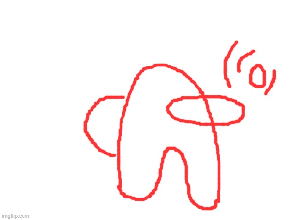 the silly wants to say hi | made w/ Imgflip meme maker