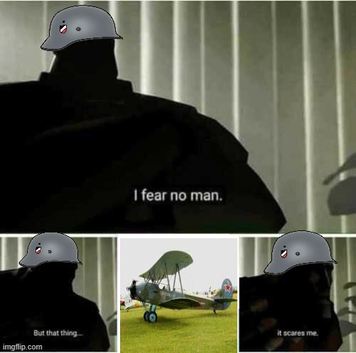 Undetected, Unexpected, Wings Of Glory, Tell their story Aviation, deviation, Undetected, Stealth perfected........ | image tagged in i fear no man | made w/ Imgflip meme maker